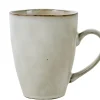 CASA Earth Marl Taza Con Asa Crema Sale