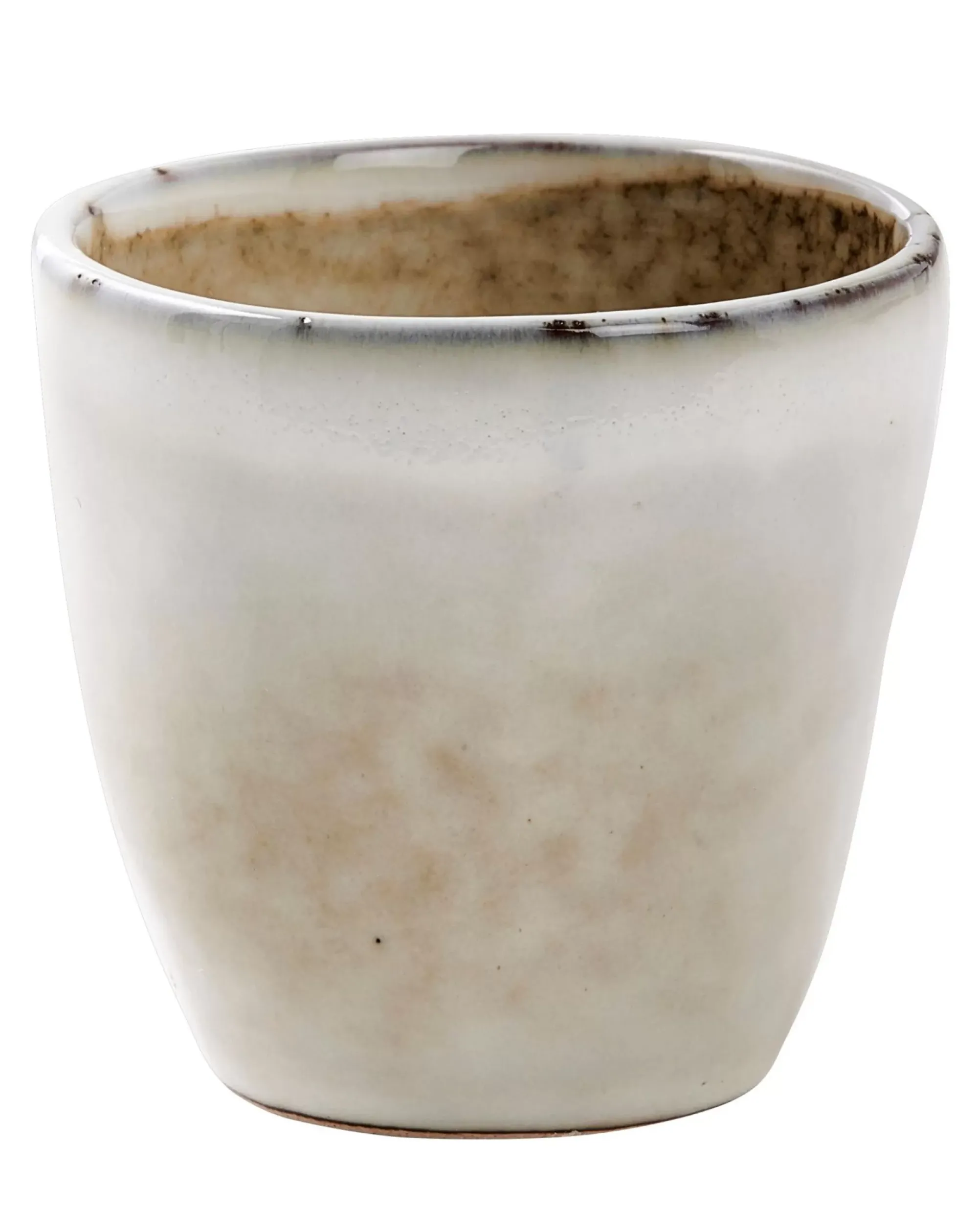 CASA Earth Marl Taza Crema Hot
