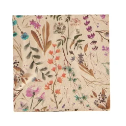 CASA Eco Dried Flower Paquete De 20 Servilletas Multicolor Online