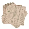 CASA Eco Nature Paquete De 20 Servilletas Multicolor Best Sale