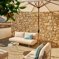 CASA Eco Outdoor Cojin Aguamarina Store