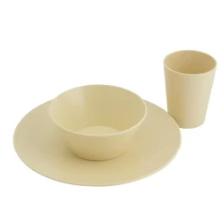 CASA Ecoserve Plato Amarillo Store