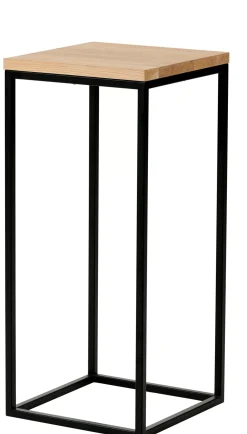 CASA Eki Soporte Para Plantas Natural Discount