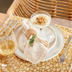 CASA Elba Servilleta Beis Hot