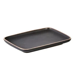 CASA Elements Plato Negro Flash Sale