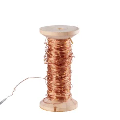 CASA Elli Guirnalda Cobrizo Best