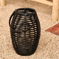 CASA Ellips Farolillo Negro Sale