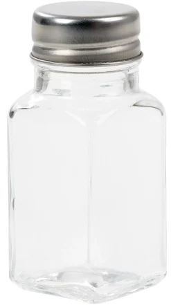 CASA Epices Esparcidor De Hierbas Plateado, Transparente Online