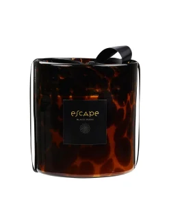 CASA Escape Black Oudh Marron, Ocre, Multicolor Cheap