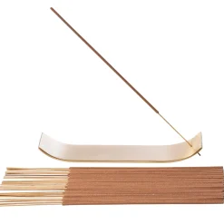 CASA Escape Indian Inspiration Incienso 30 Palillos Beis Fashion