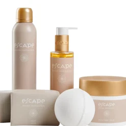 CASA Escape Indian Inspiration Bola Efervescente Beis Sale