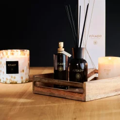 CASA Escape Indian Inspiration Espray Interior Beis Sale