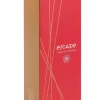 CASA Escape Japanese Ceremony Aceite Perfumado Rojo Hot