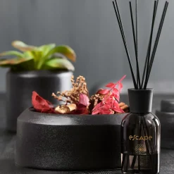 CASA Escape Japanese Ceremony Aceite Perfumado Rojo Hot