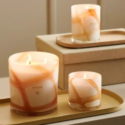 CASA Escape Japanese Ceremony Vela Perfumada Multicolor Hot