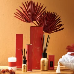 CASA Escape Mystic Dreams Aceite Perfumado Naranja Clearance