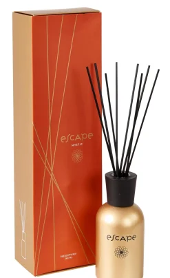 CASA Escape Mystic Dreams Aceite Perfumado Naranja Best Sale