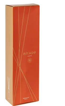 CASA Escape Mystic Dreams Aceite Perfumado Naranja Best Sale