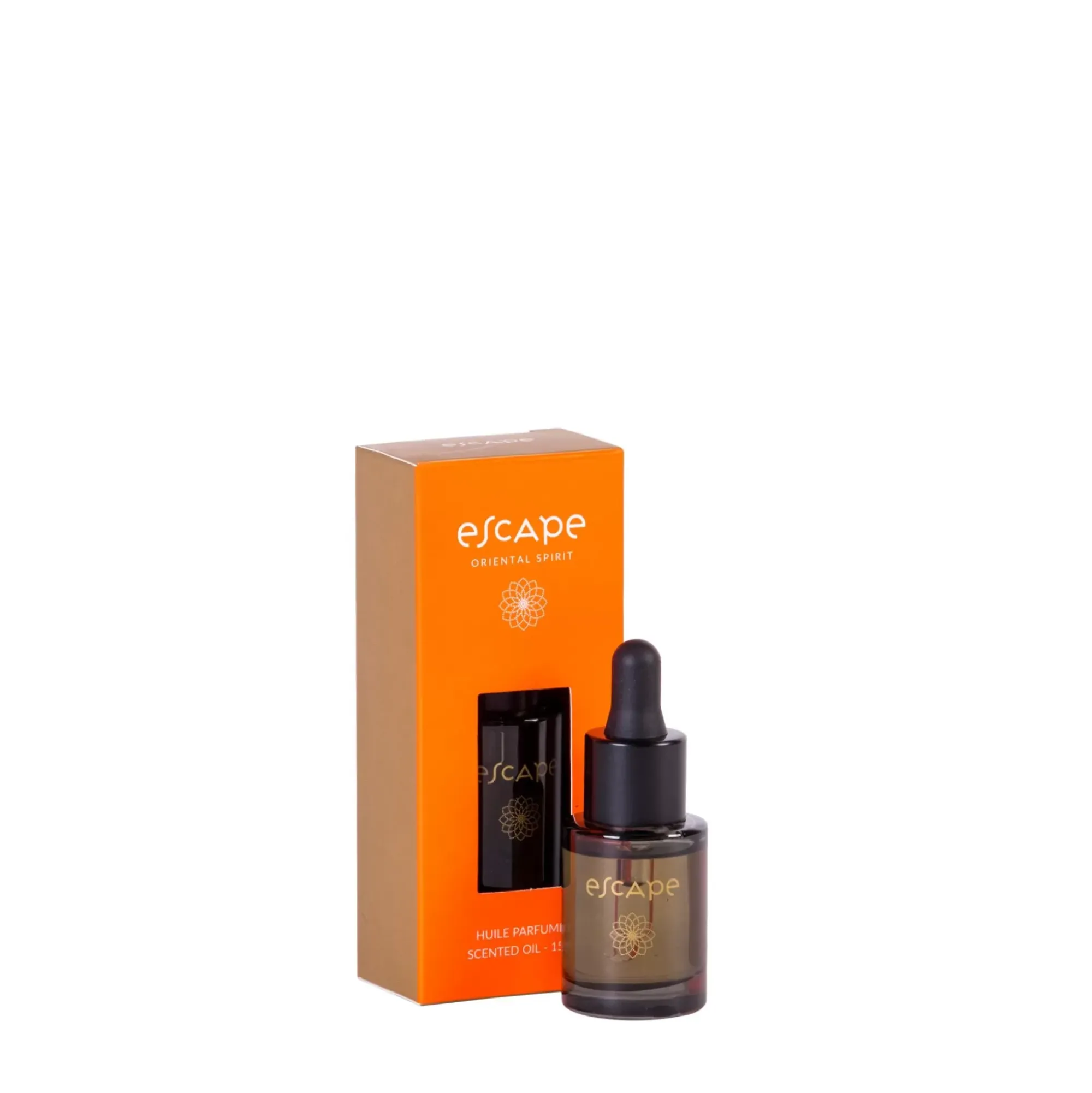CASA Escape Oriental Spirit Aceite Perfumado Naranja Sale
