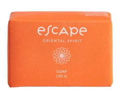 CASA Escape Oriental Spirit Jabon Naranja Best Sale