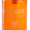 CASA Escape Oriental Spirit Jabon De Mano En Dispensador Naranja Shop
