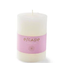 CASA Escape Purple Iris Vela Perfumada Morado Claro Online