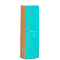 CASA Escape Senses Aceite Perfumado Turquesa New