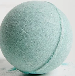 CASA Escape Senses Bola Efervescente Turquesa Hot