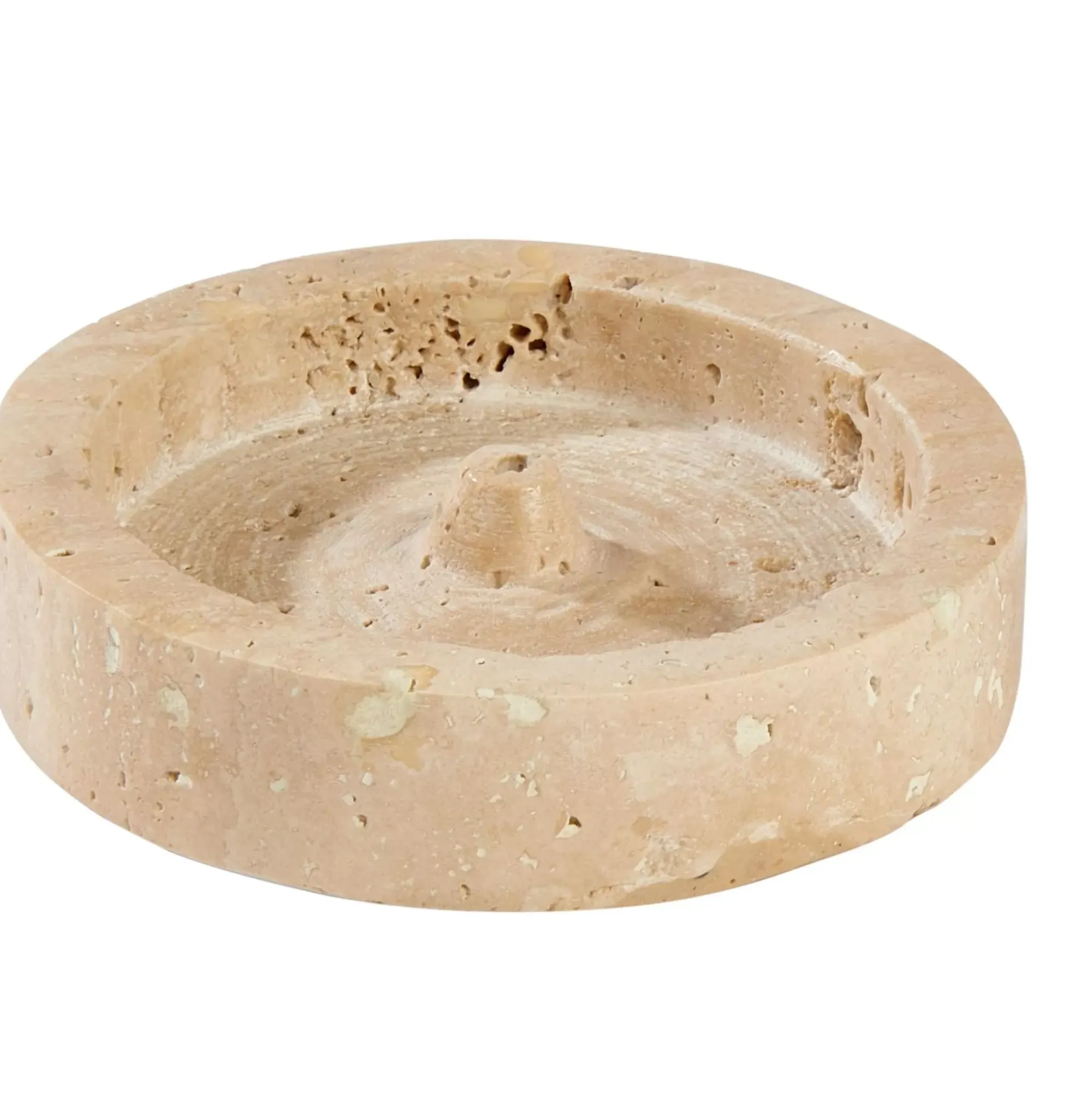 CASA Escape Soporte/Incienso Soporte/Incienso Travert Beis Best