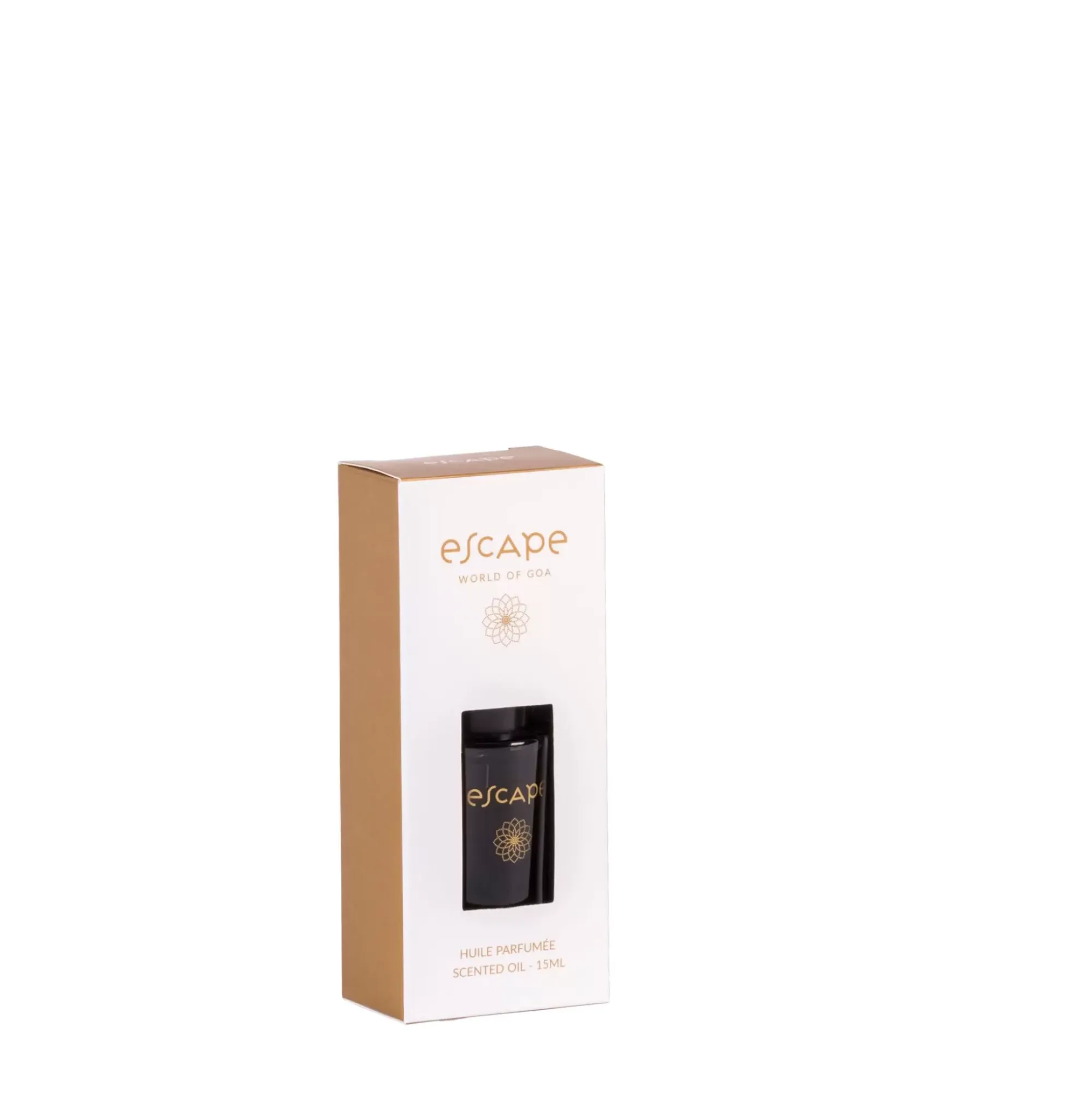 CASA Escape World Of Goa Aceite Perfumado Blanco Cheap