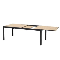 CASA Ethan Mesa Extensible Negro, Natural Sale
