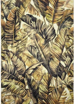 CASA Exotique Alfombra Verde Shop