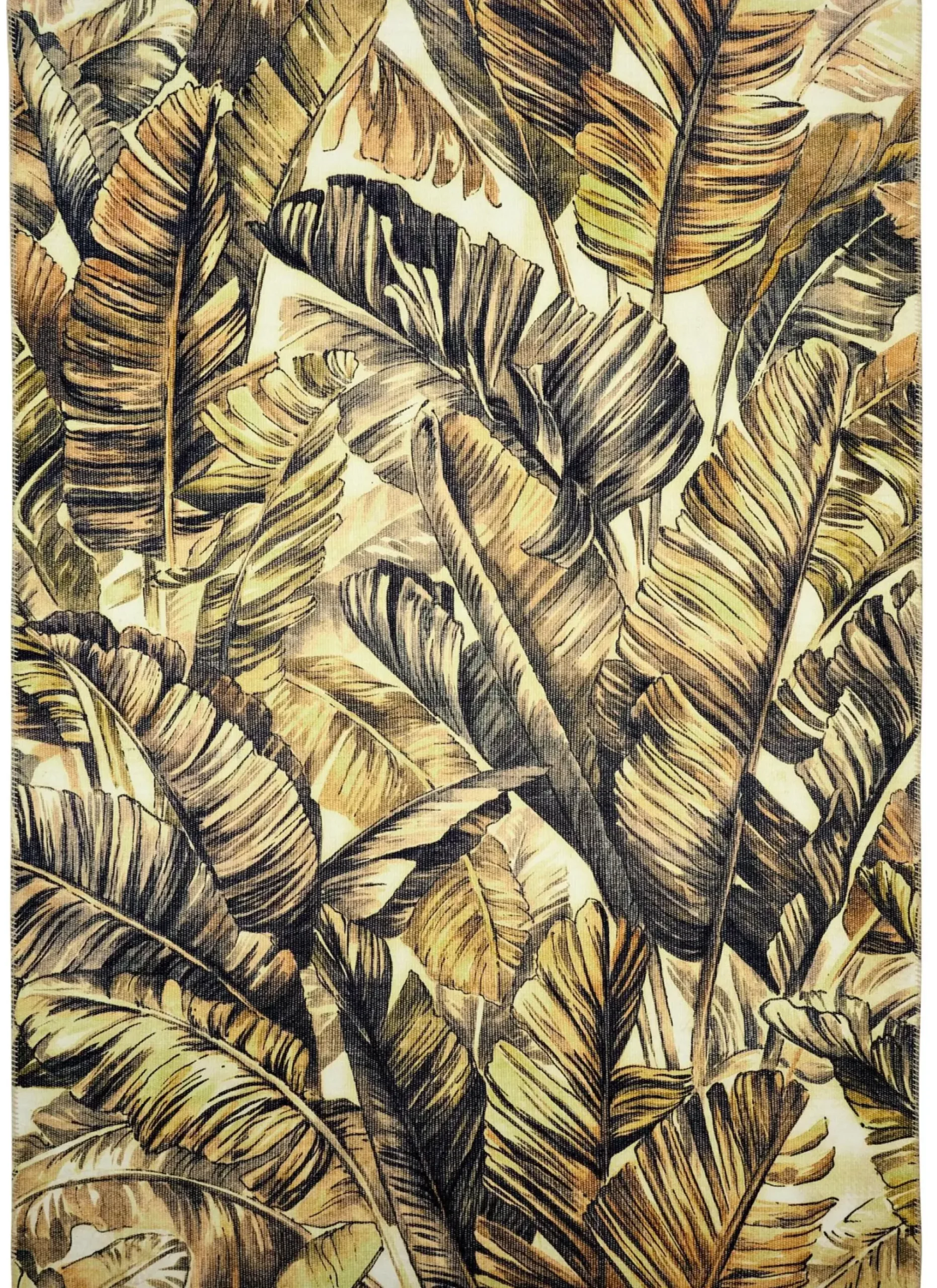 CASA Exotique Alfombra Verde Shop