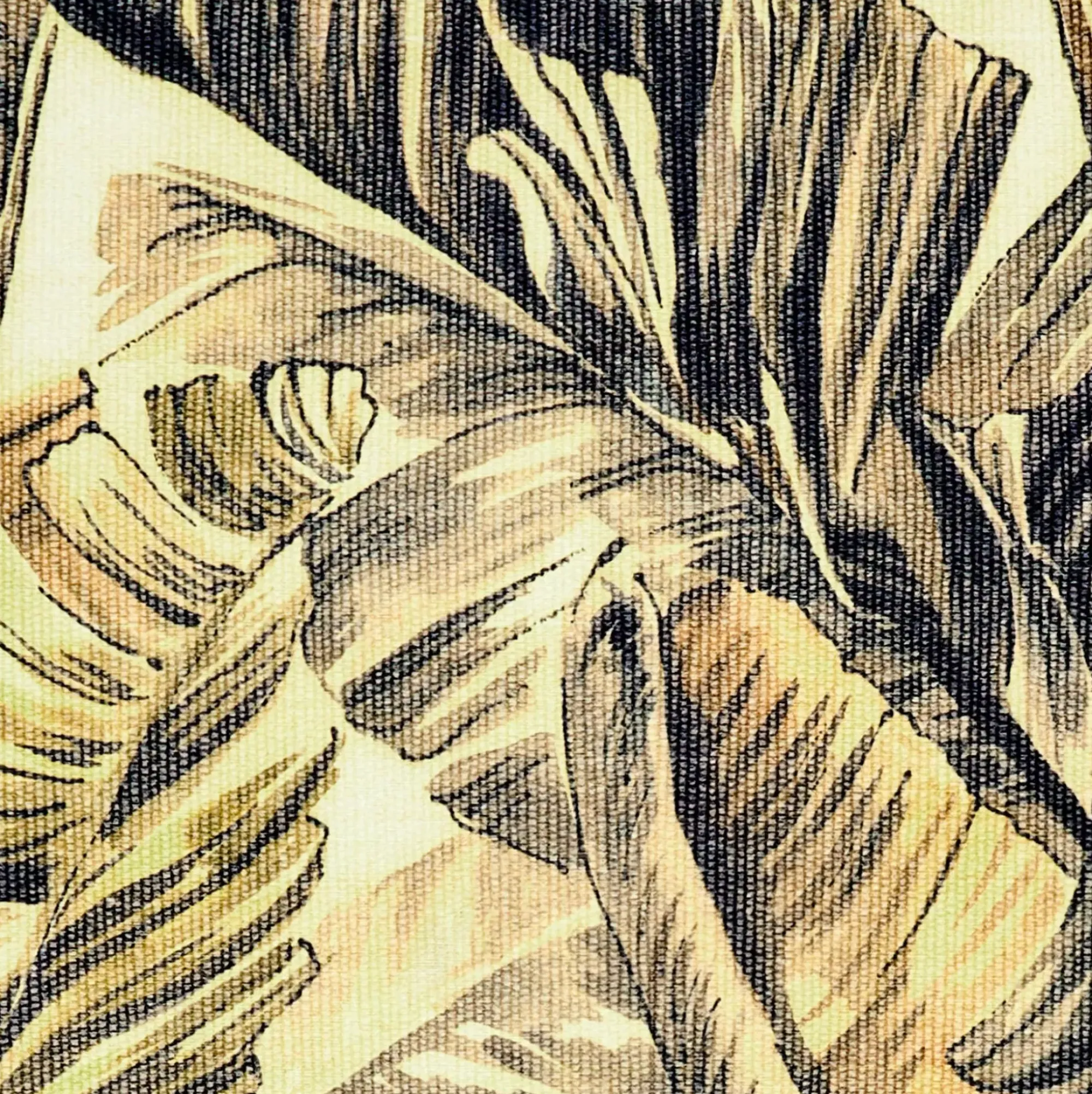 CASA Exotique Alfombra Verde Shop