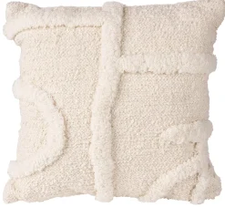 CASA Fara Cojin Beis Shop