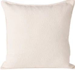 CASA Fera Cojin Blanco Discount