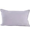 CASA Fera Cojin Morado Fashion