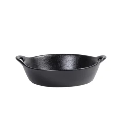 CASA Fero Fuente Para Horno Negro Best