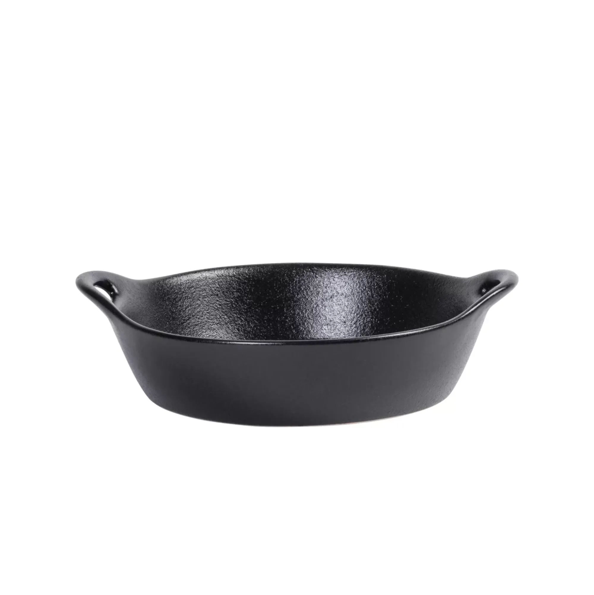 CASA Fero Fuente Para Horno Negro Best