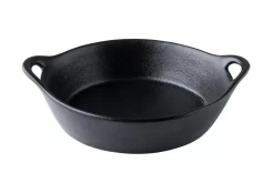 CASA Fero Fuente Para Horno Negro Best