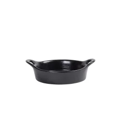 CASA Fero Fuente Para Horno Negro Flash Sale