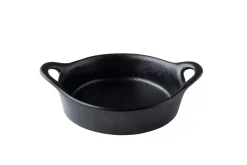 CASA Fero Fuente Para Horno Negro Flash Sale