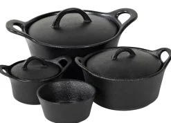 CASA Fero Fuentecita Negro Sale