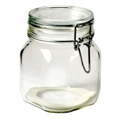 CASA Fido Tarro Hermetico Transparente Cheap