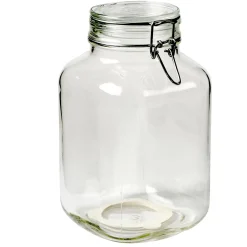 CASA Fido Tarro Hermetico Transparente Store