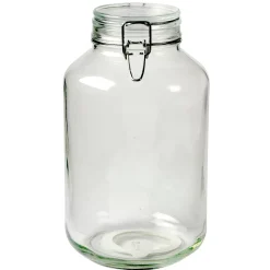 CASA Fido Tarro Hermetico Transparente Shop