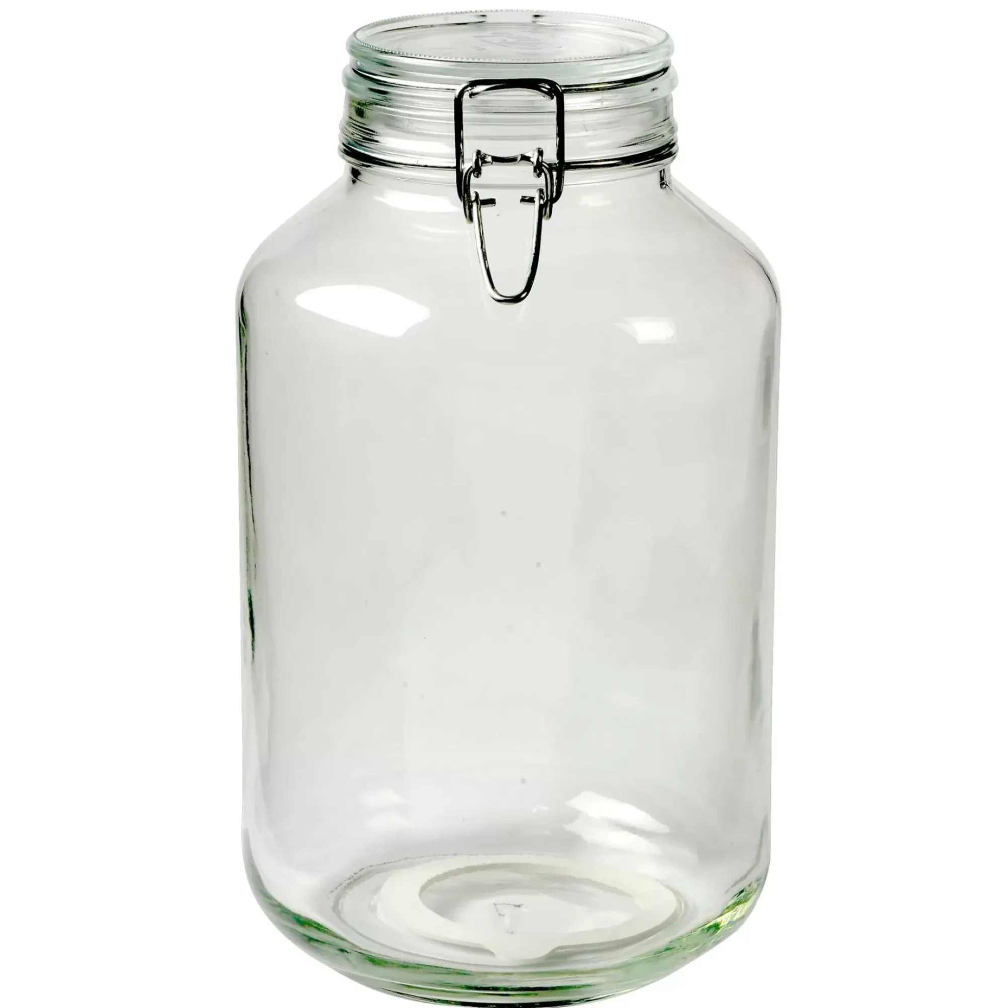 CASA Fido Tarro Hermetico Transparente Shop