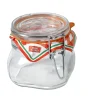 CASA Fido Tarro Hermetico Transparente Fashion