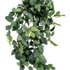 CASA Fittonia Guirnalda De Hojas Verde Clearance