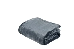 CASA Flanella Manta Gris Best